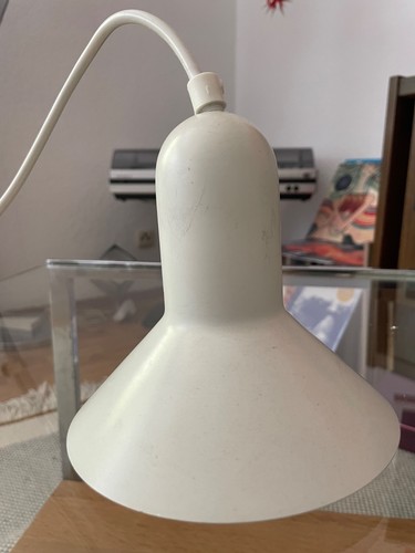Kleine weisse vintage - weisse,