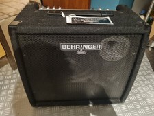 Behringer ultratone k1800fx - behringer,