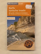 POLYGLOTT on tour Reiseführer