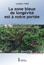La zone bleue de longévité
