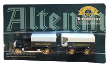 Werbetruck LKW Horch