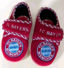 FC Bayern München Hausschuhe