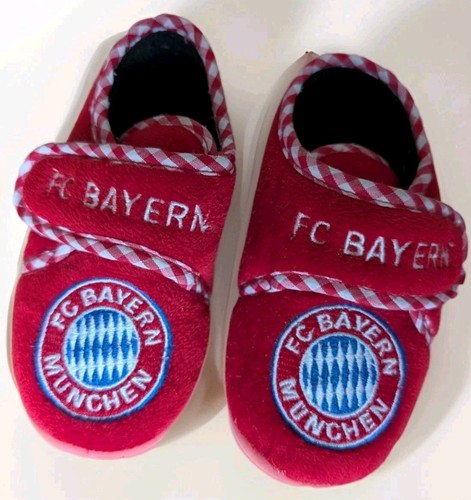 Bayern münchen hausschuhe - fc,