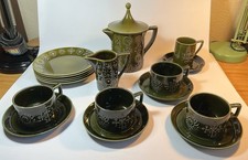 Rar!! Totem Portmeirion