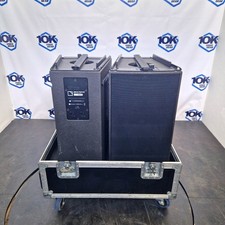 2x L-Acoustics ARCS Focus