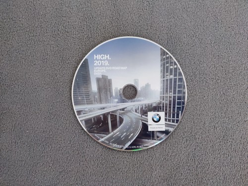 Navi dvd neu bmw - navi, high