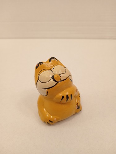 Garfield figur - garfield,