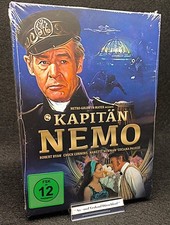 Kapitän Nemo und die
