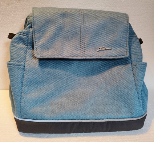 Wickelrucksack tasche hartan - wickelrucksack/tasche, "hartan"