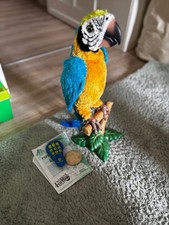 FurReal Friends „Coco Ara“