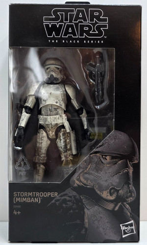 Star wars the black - star,