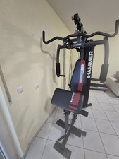 Hammer Ferrum TX2 Kraftstation