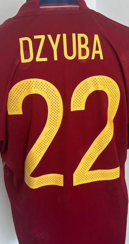 Russland heimtrikot 2016 - 2016, (xl)