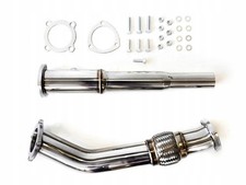 Downpipe VAG 1.8T 20V Decat
