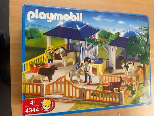 Playmobil 4344