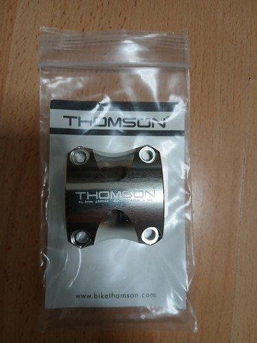 Thomson elite ersatz - elite,
