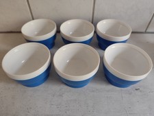 6 DDR Eisbecher Thermo