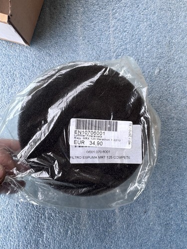 En10706001 luftfilter - en10706001,