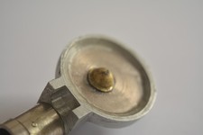 Floating Phonograph Reproducer