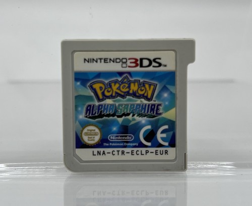 Pokémon alpha saphir - pokémon:,