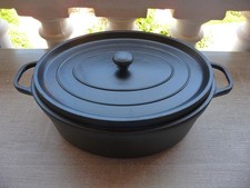 STAUB Kochtopf 37 aus