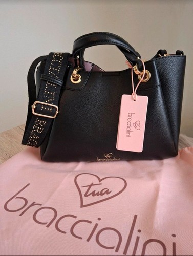 Braccialini tasche neu - tasche,