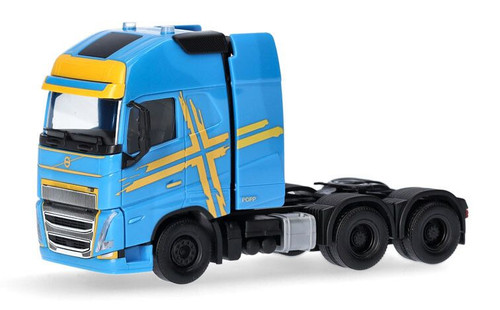 Herpa volvo xl - herpa,, 2020