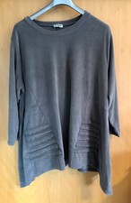 La Bass Kuscheliger Pullover