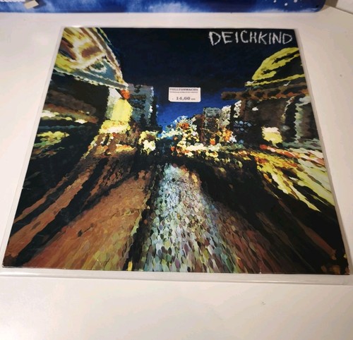 Deichkind wer bremst - deichkind,