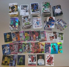 Topps/Panini Lot ca. 500x