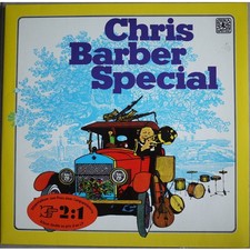 Chris Barber - Chris Barber