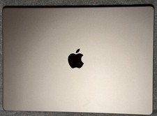 Apple MacBook Pro 16 Zoll (512GB SSD, M2 Pro, 16GB) Laptop