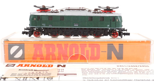Arnold 2458 lok 18 034 - arnold,