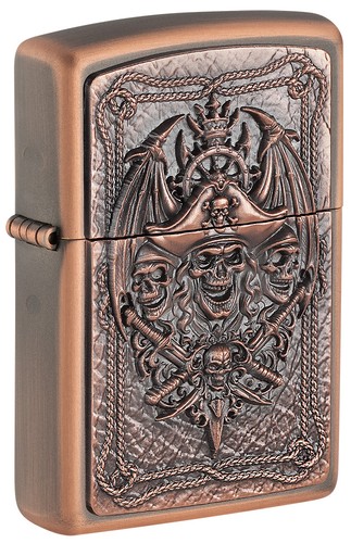 Zippo feuerzeug - zippo,