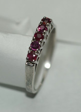 Vintage damenring 835er - damenring, silber