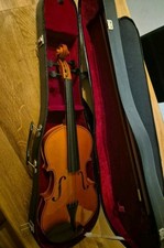 Violine Geige Top Zustand!