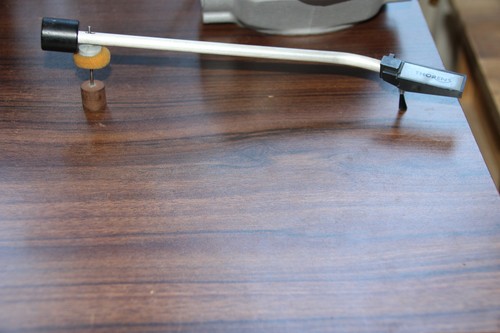 Thorens plattenbesen - thorens,