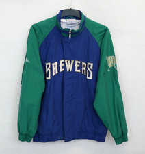 Vintage Apex One MLB Milwaukee