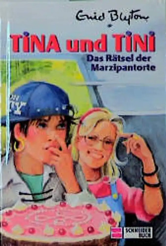 Tina und tini das - das, rätsel
