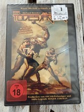 Der Todesjäger - Deathstalker