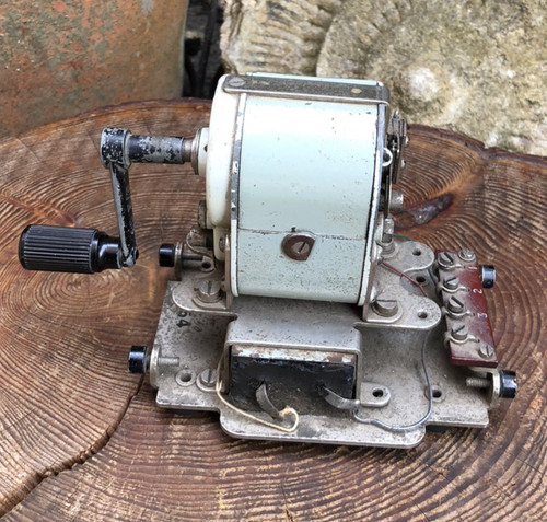 Magneto generator 1940 50er - magneto, 1940/50er