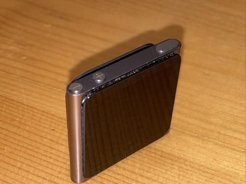 Apple ipod nano 16gb - ipod,