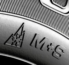 Ganzjahresreifen 225/75 R16C