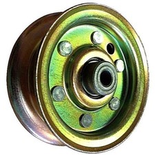 Keilriemenscheibe für
