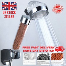 DRUCK DUSCHKOPF 300 % HOHER