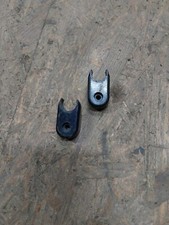 Trabant Halterung Ablage unter Armaturenbrett Original