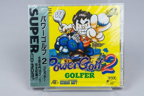 Engine power golf - golf, 2*
