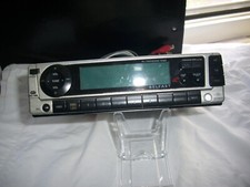 oldtimer autoradio stereo