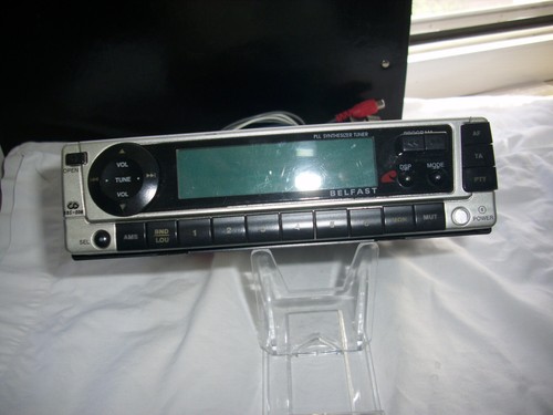 Oldtimer autoradio stereo - autoradio,