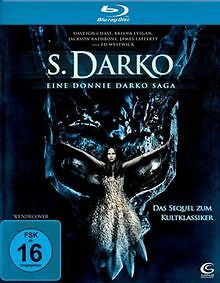 Darko eine donnie - darko,